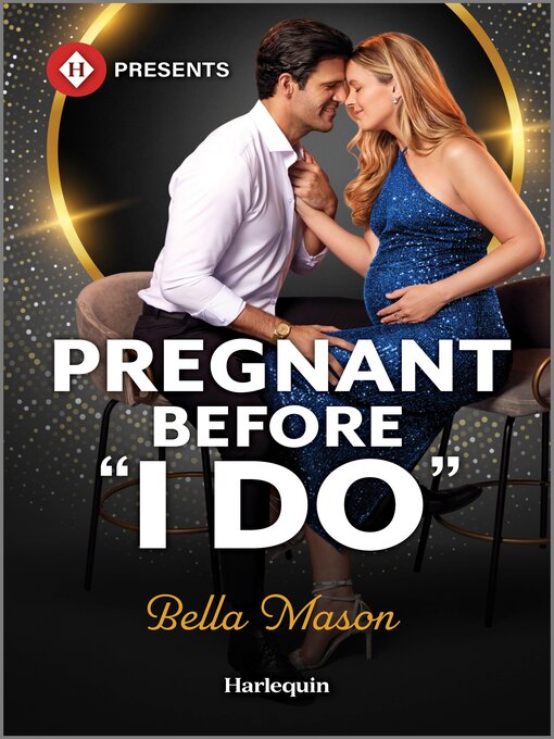 Cover image for Pregnant Before 